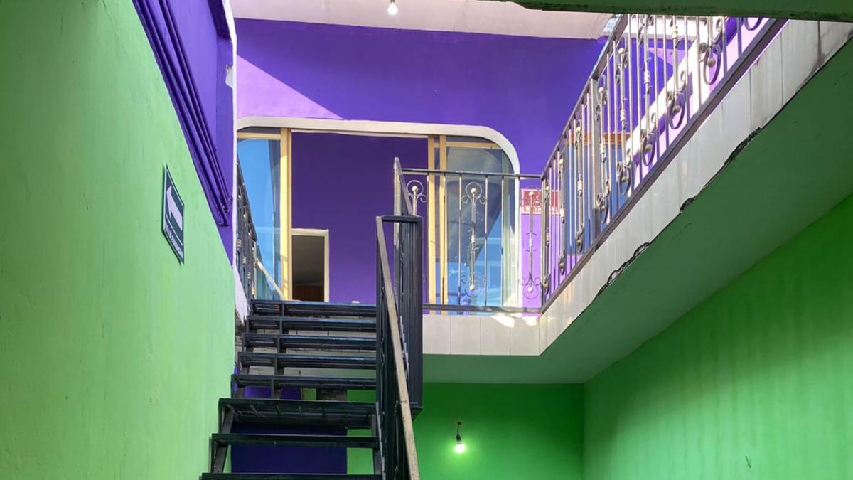 Hostal Tequila photo 1