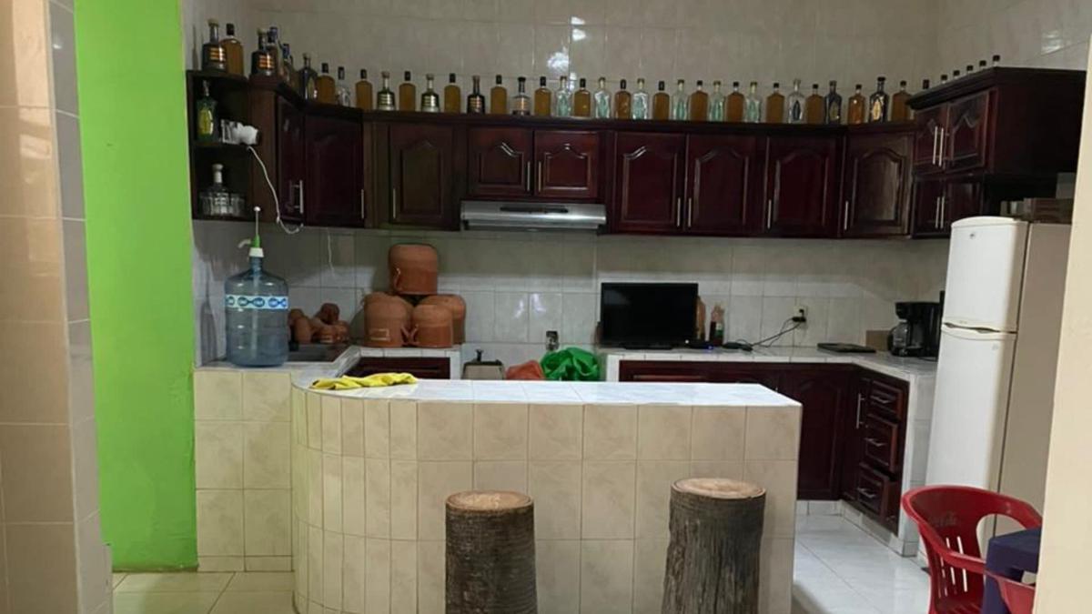 Hostal Tequila photo 3