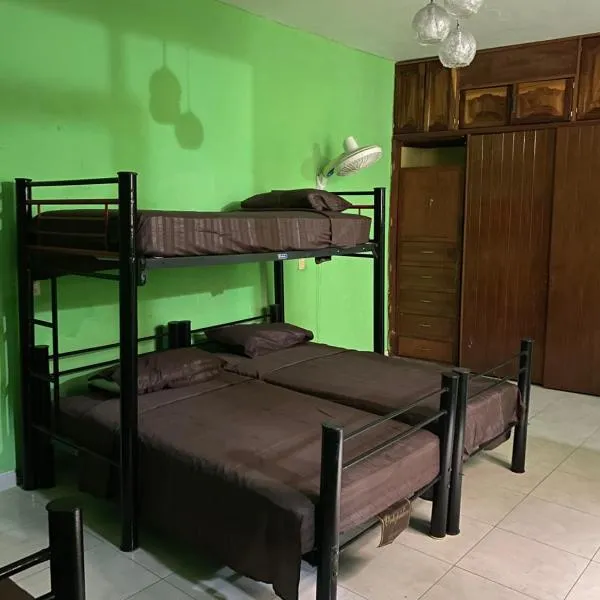 Hostal Tequila photo 5