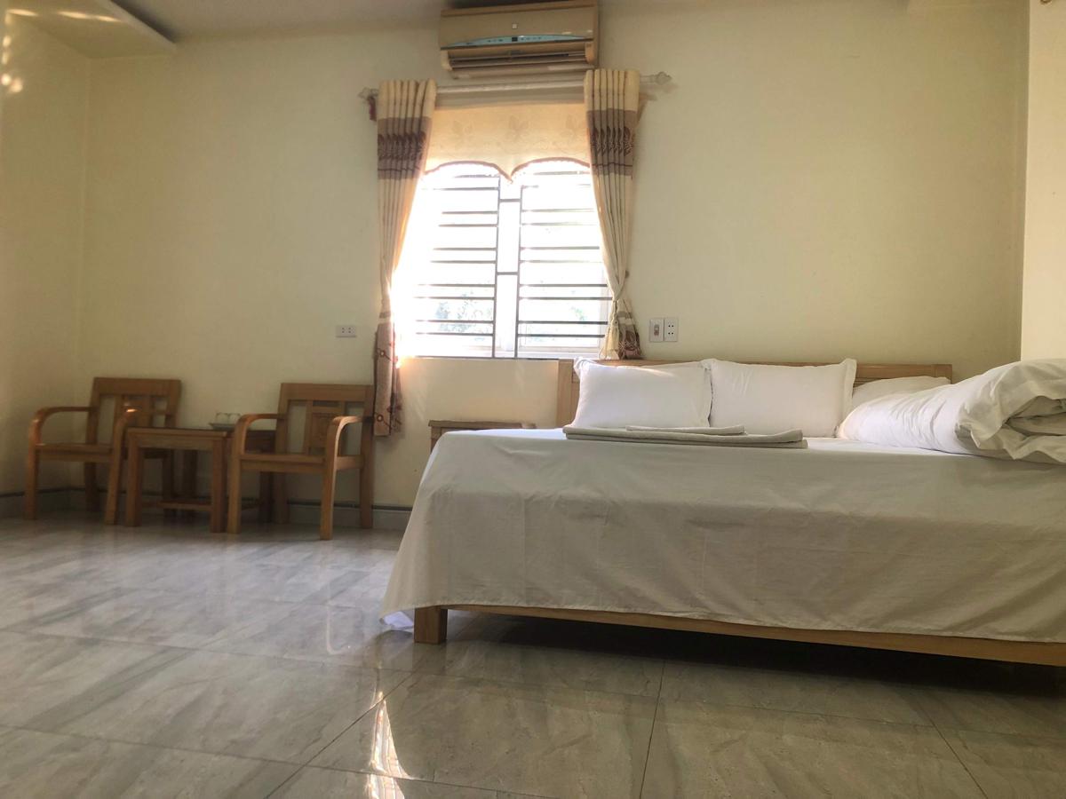 Peaceful Mountain Homestay photo 3