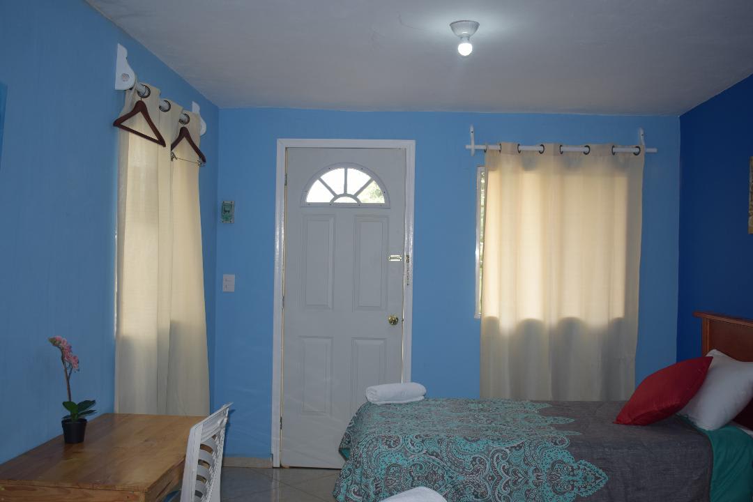 Mansion Giahn Bed and Breakfast photo 3