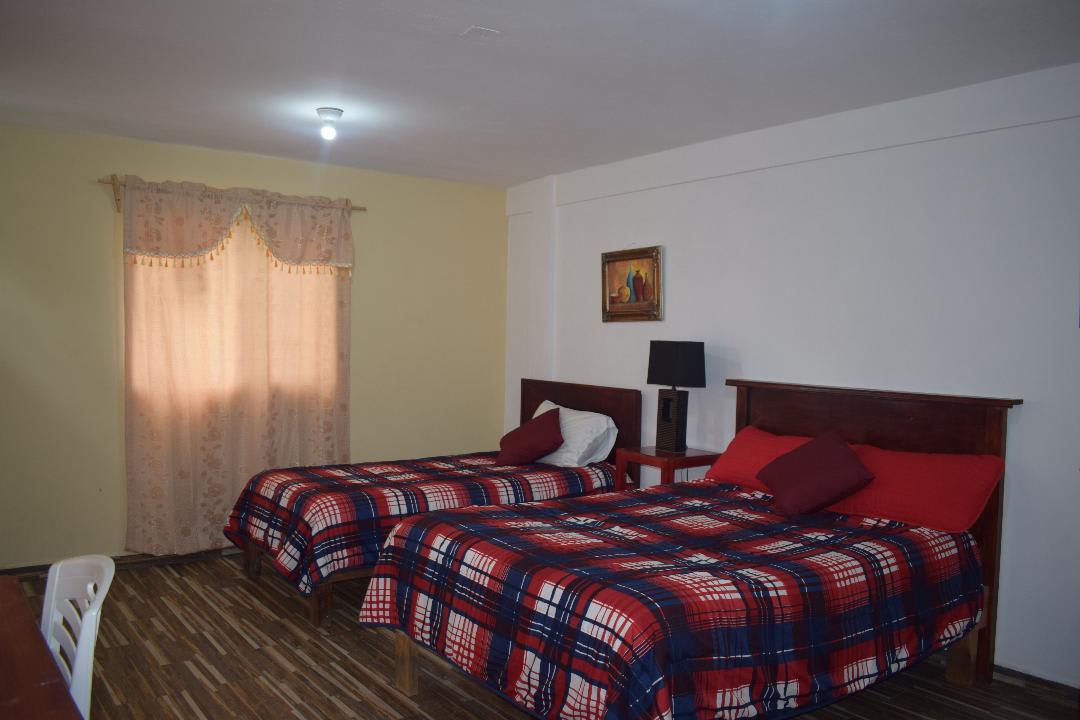 Mansion Giahn Bed and Breakfast photo 4