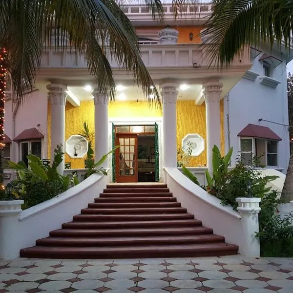 Mansion Giahn Bed and Breakfast photo 5