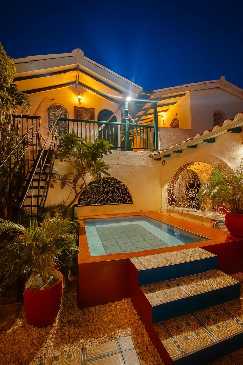 Casa Paula Acosta photo 1