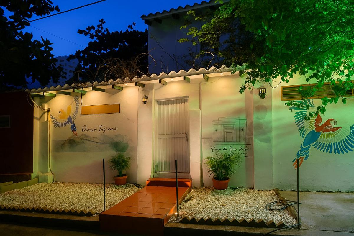 Casa Paula Acosta photo 2