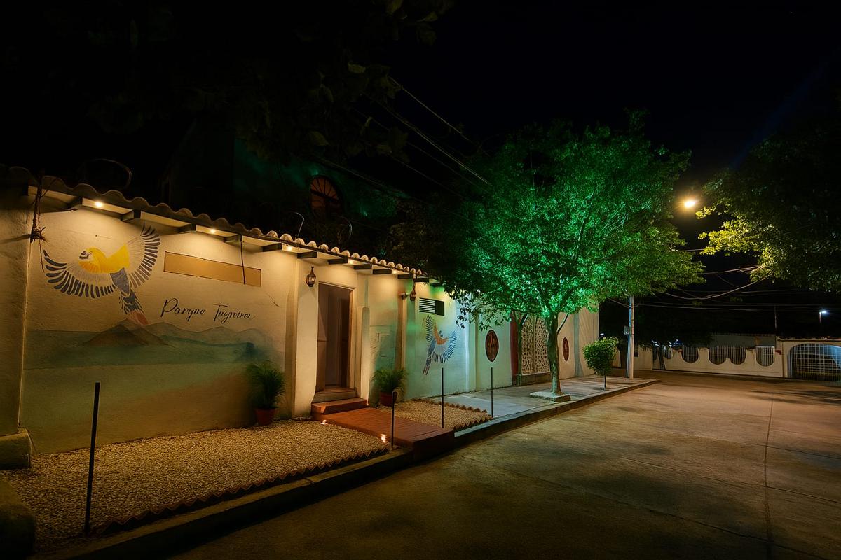 Casa Paula Acosta photo 3