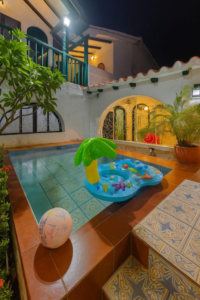 Casa Paula Acosta photo 4