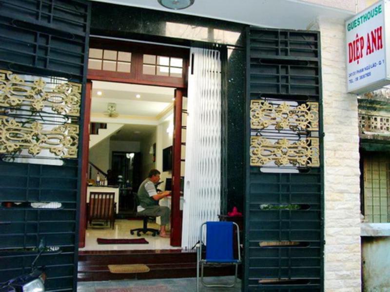 Diep Anh Guesthouse photo 1