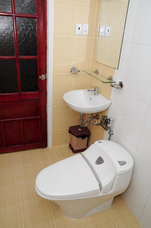 Diep Anh Guesthouse photo 3