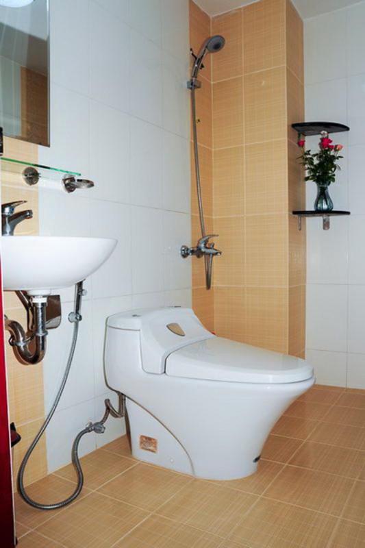 Diep Anh Guesthouse photo 4