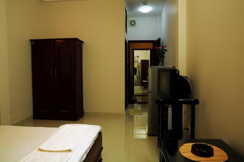 Diep Anh Guesthouse photo 5