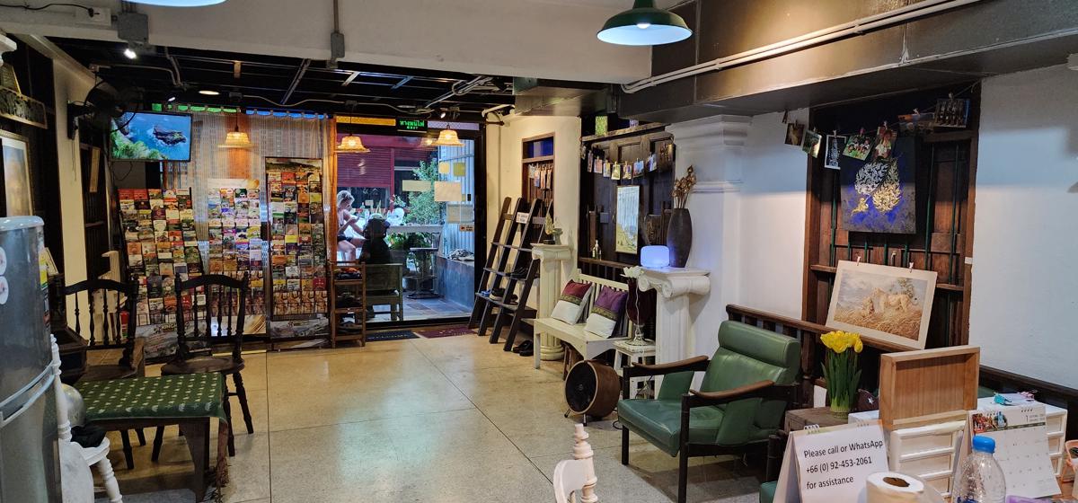 Lanna Hostel photo 1