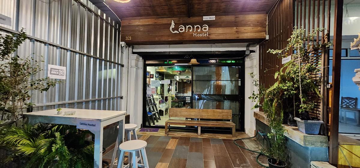 Lanna Hostel photo 2