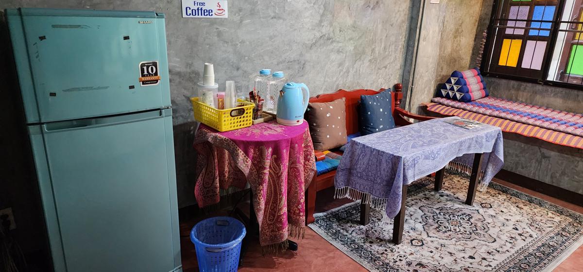 Lanna Hostel photo 3