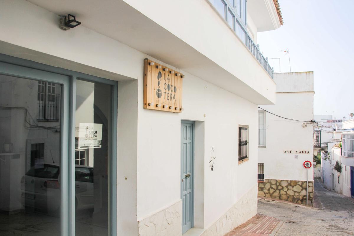 La Cocotera Hostel & Coworking photo 3