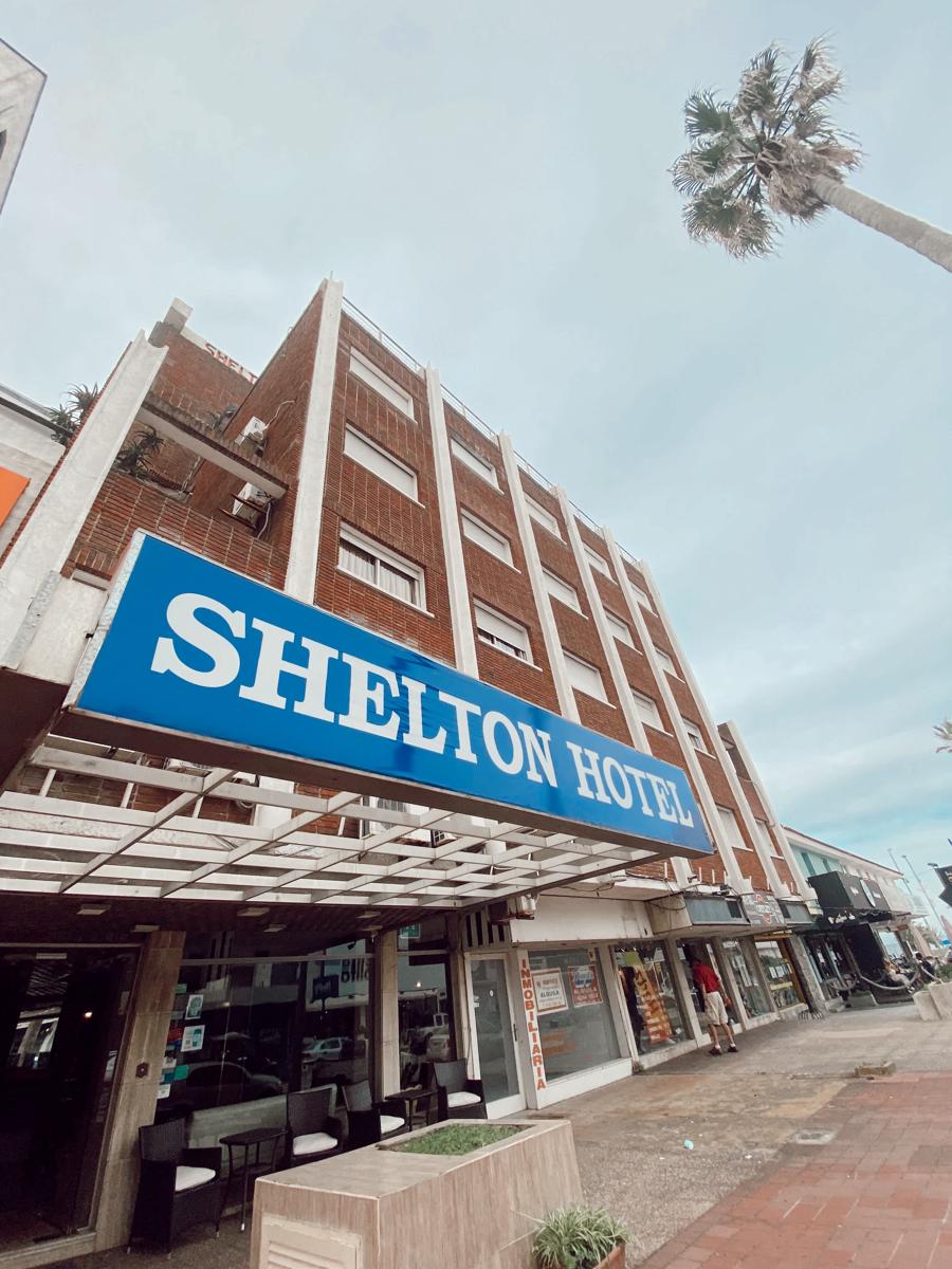 Shelton Hotel photo 1