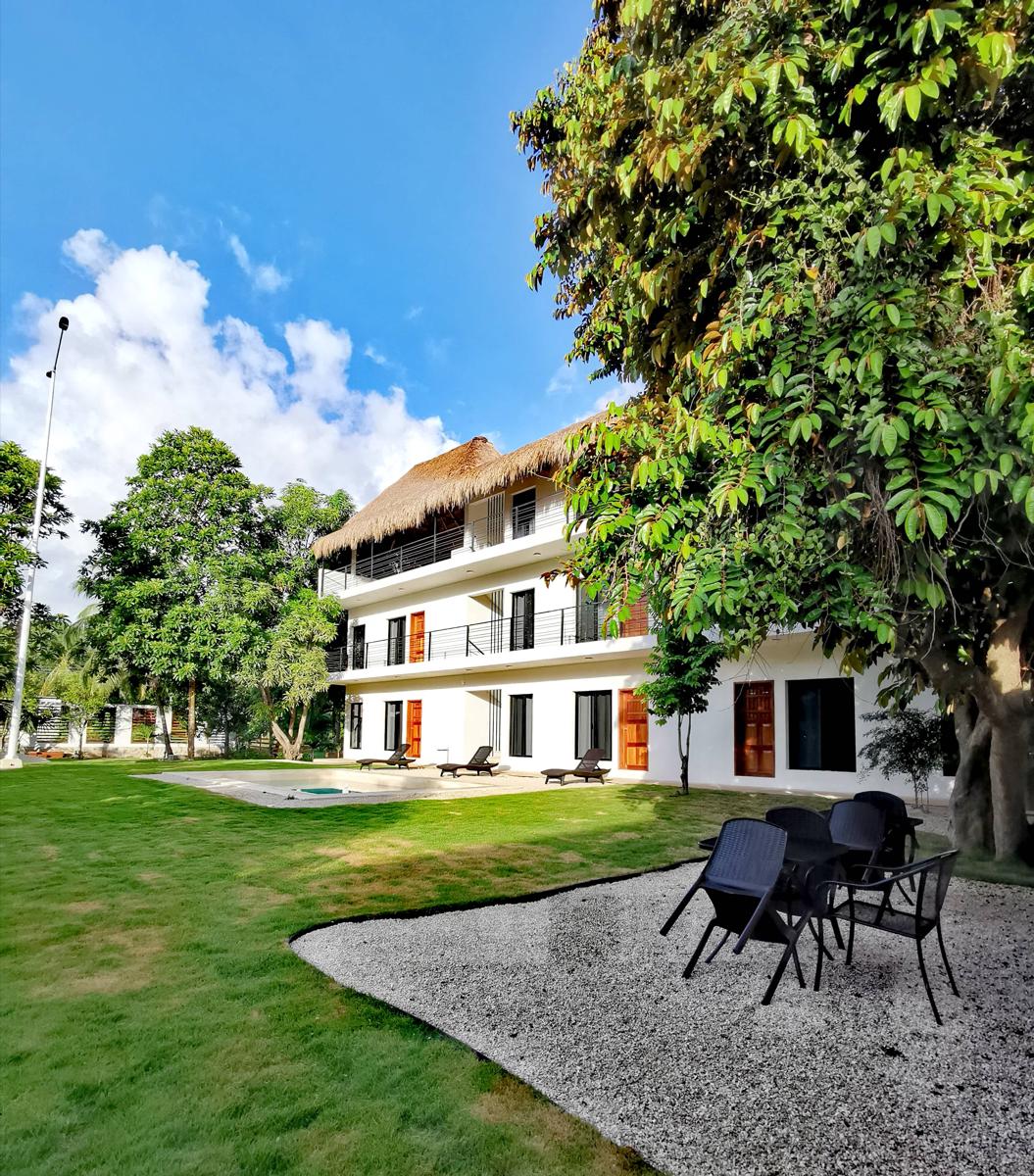 Makech Hotel photo 1