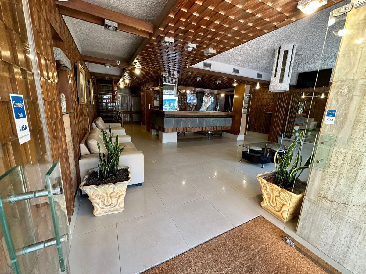 Shelton Hotel photo 2