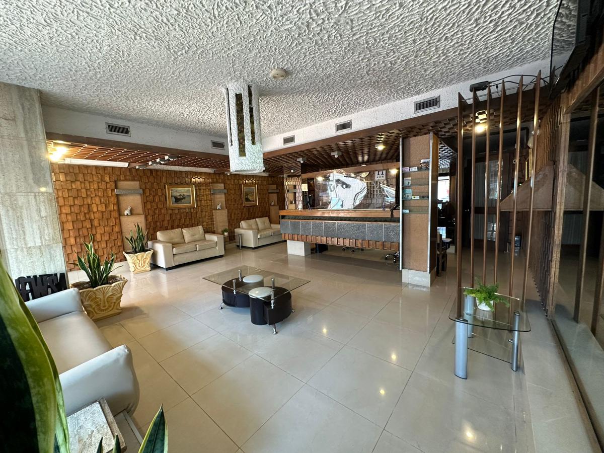 Shelton Hotel photo 3