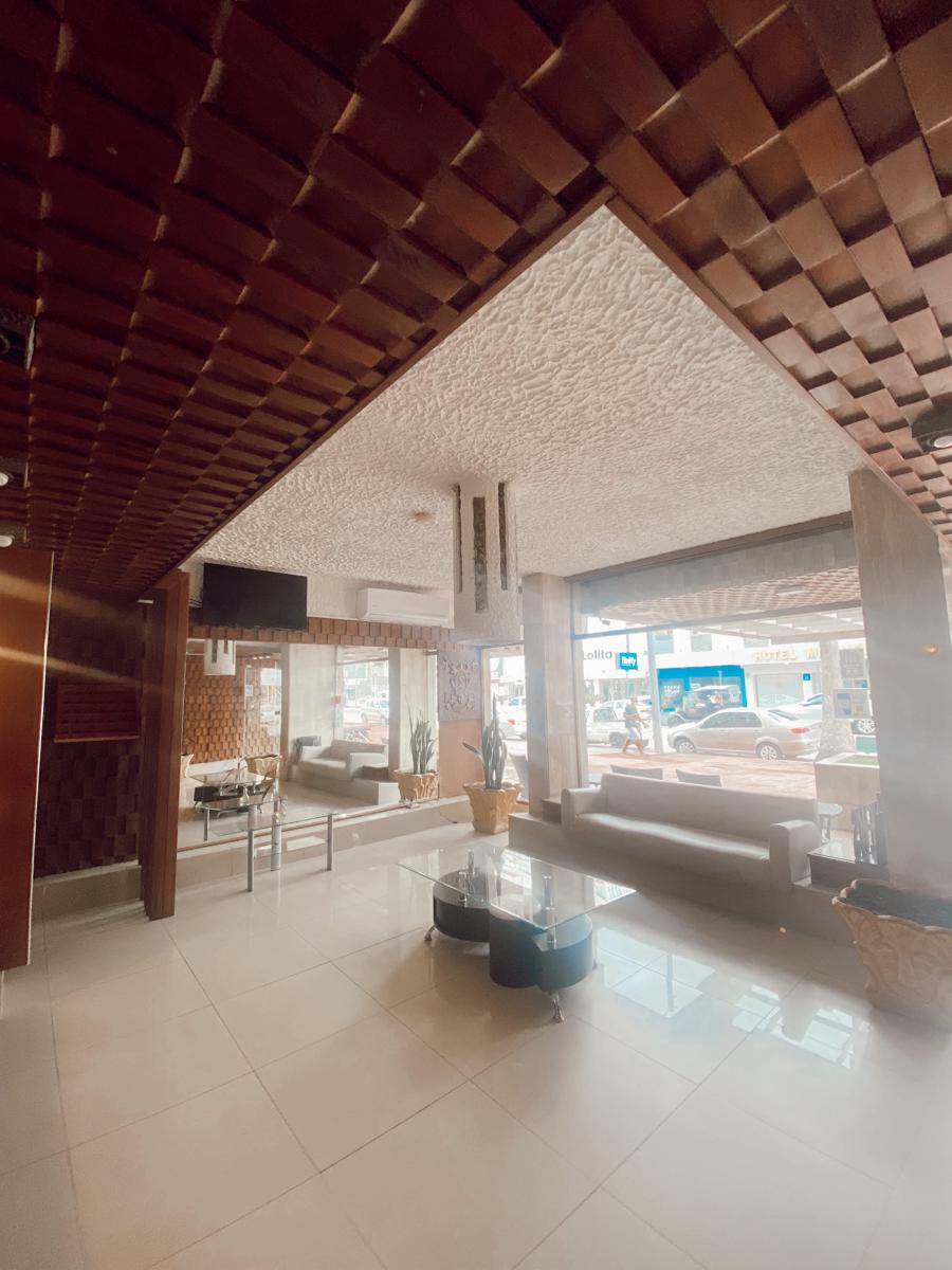 Shelton Hotel photo 4