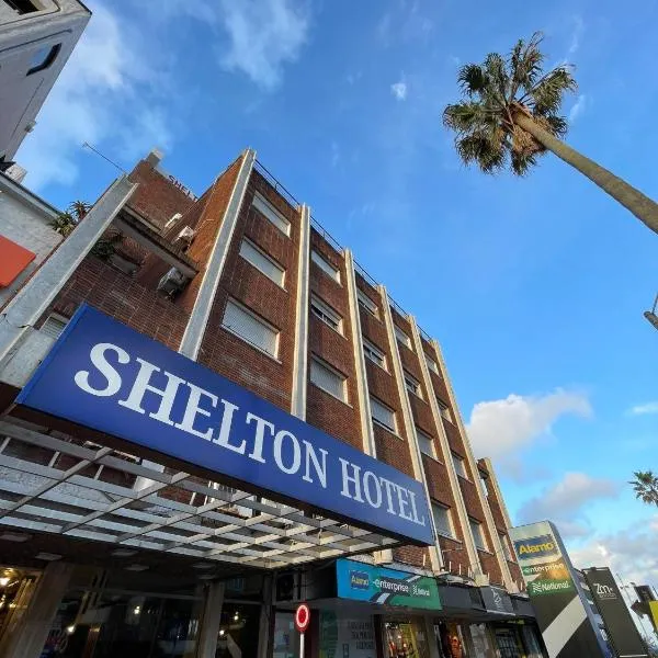 Shelton Hotel photo 5