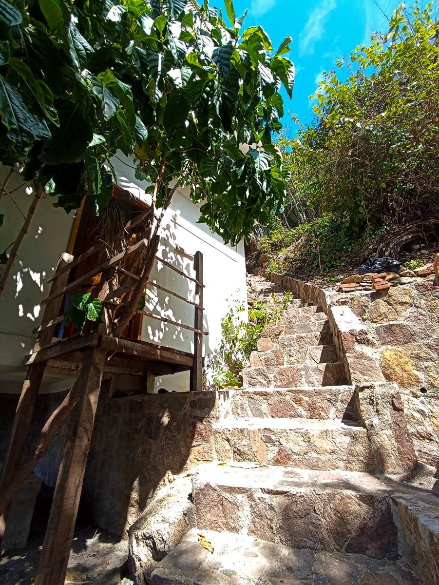 Punta Sur photo 3