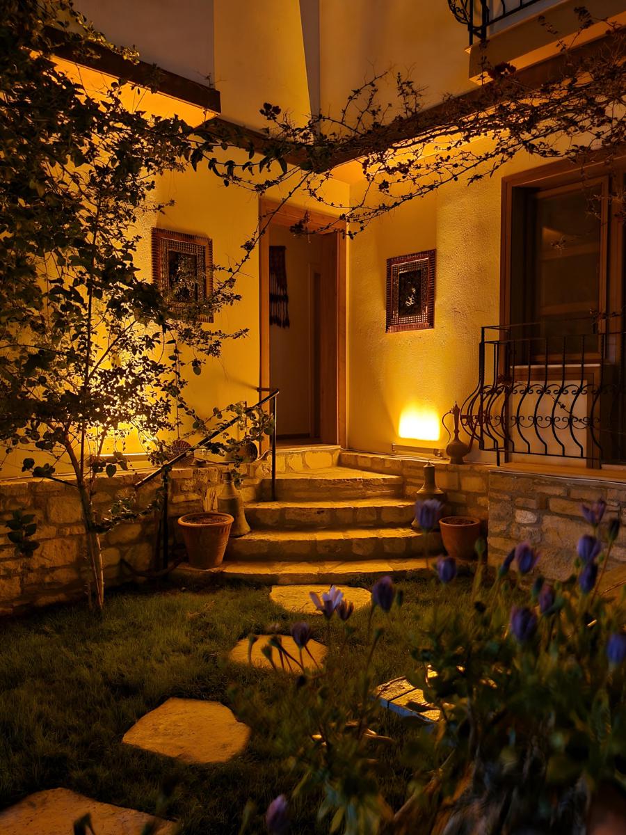 Sezgin's Guesthouse photo 1