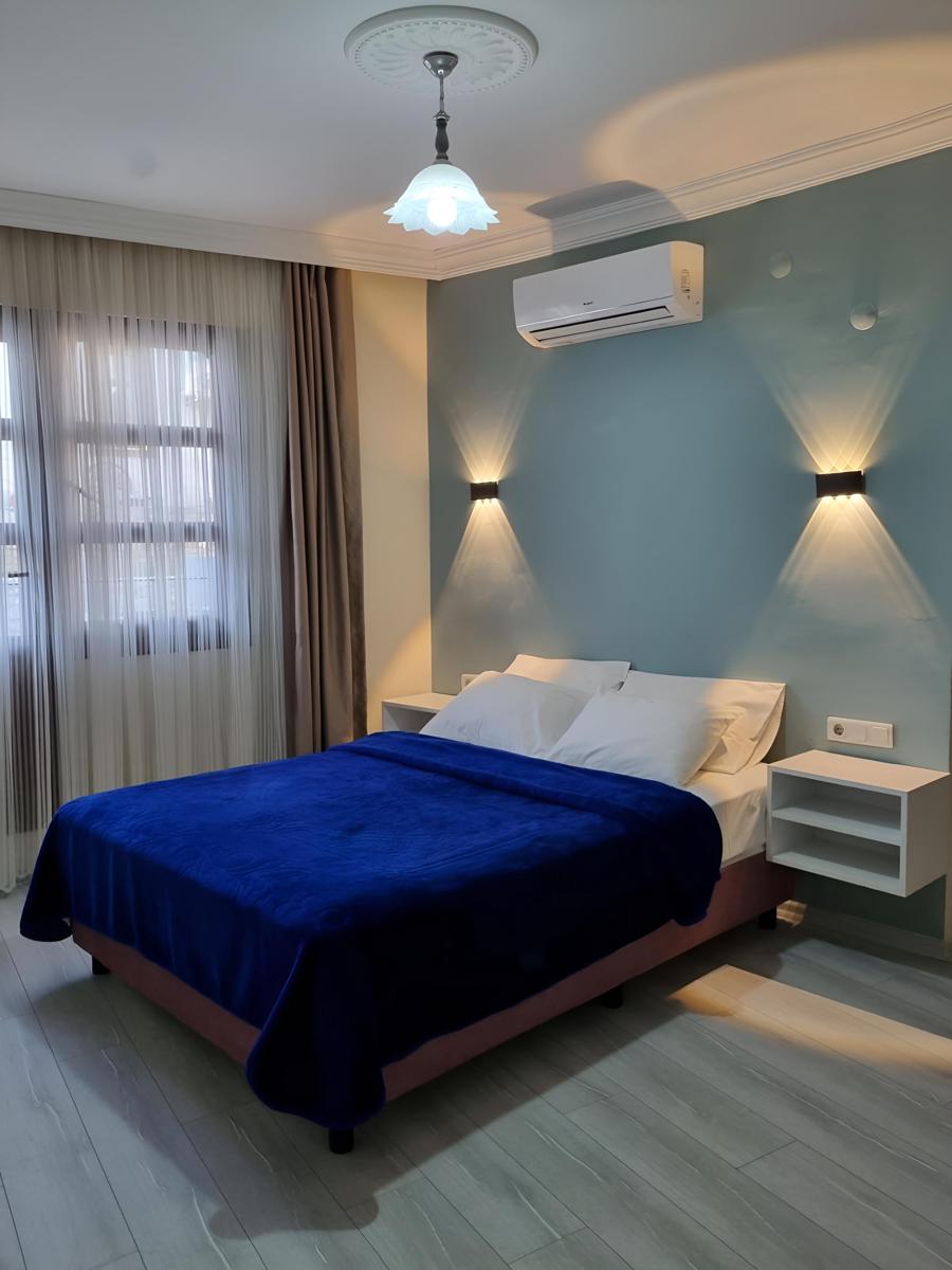 Sezgin's Guesthouse photo 2