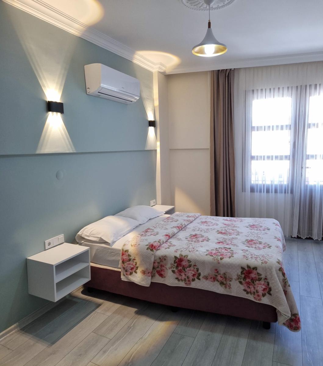 Sezgin's Guesthouse photo 3