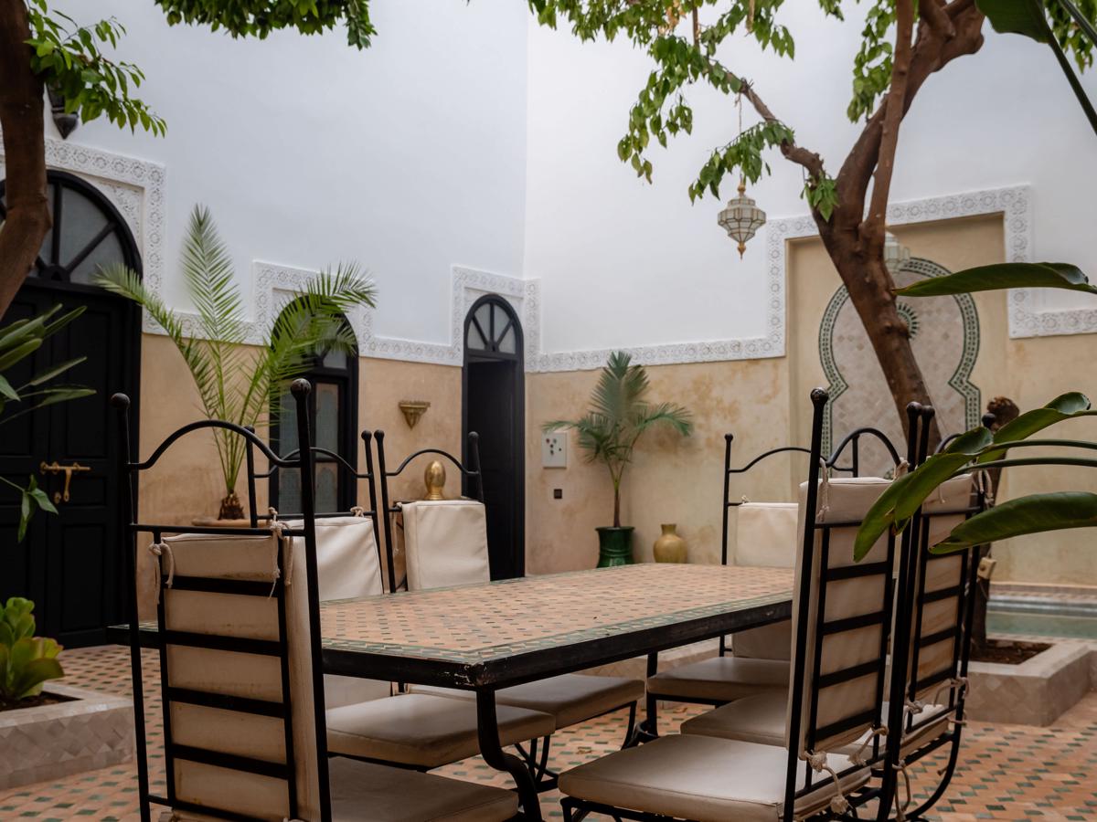 Riad Amegrad photo 3