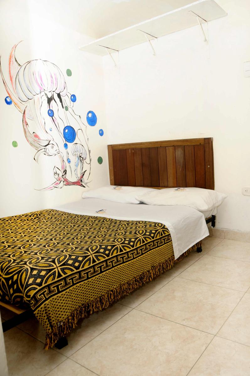 Hostal Chorro de Quevedo Candelaria photo 2