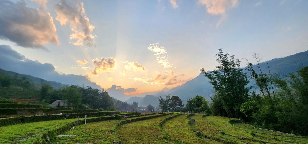 Comlam Eco House - Mountain Retreat photo 4