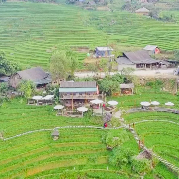 Comlam Eco House - Mountain Retreat photo 5