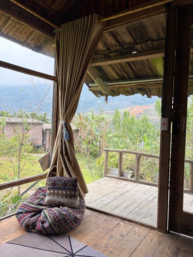 Comlam Eco House - Mountain Retreat photo 6