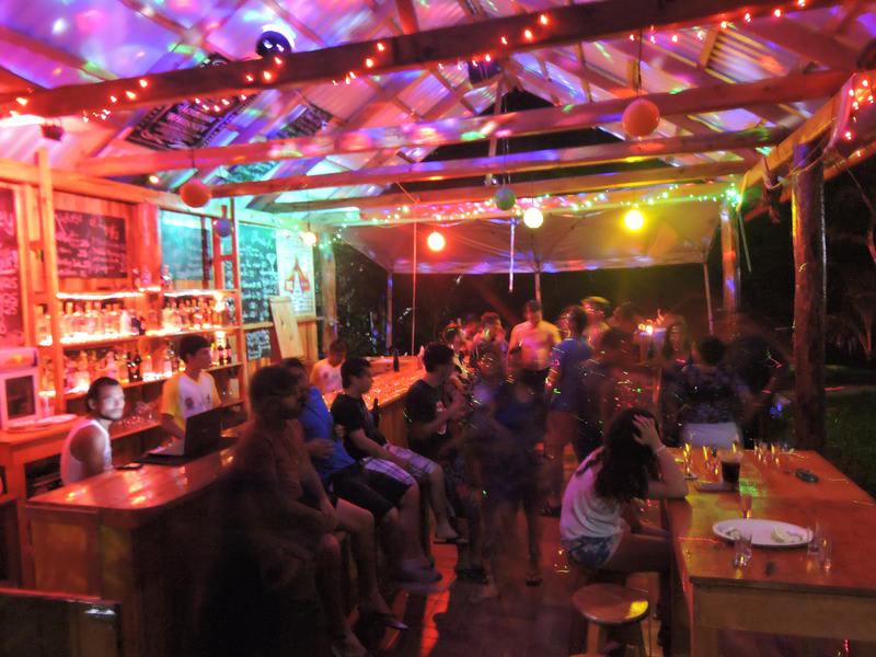 Hostal Oasis photo 2