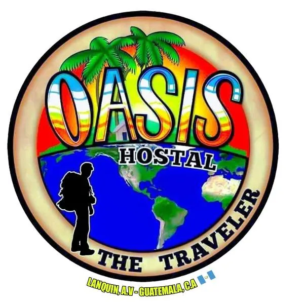 Hostal Oasis photo 5