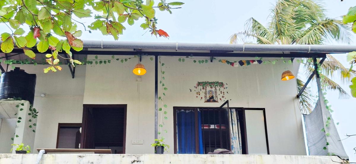 Paradise Beach Homestay photo 3
