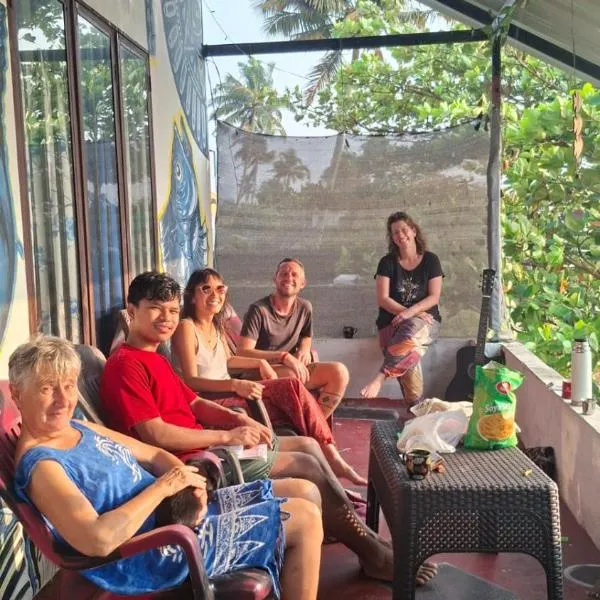 Paradise Beach Homestay photo 5