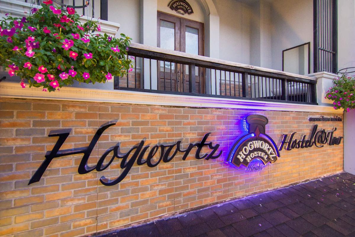 Hogwortz hostel & tour photo 2