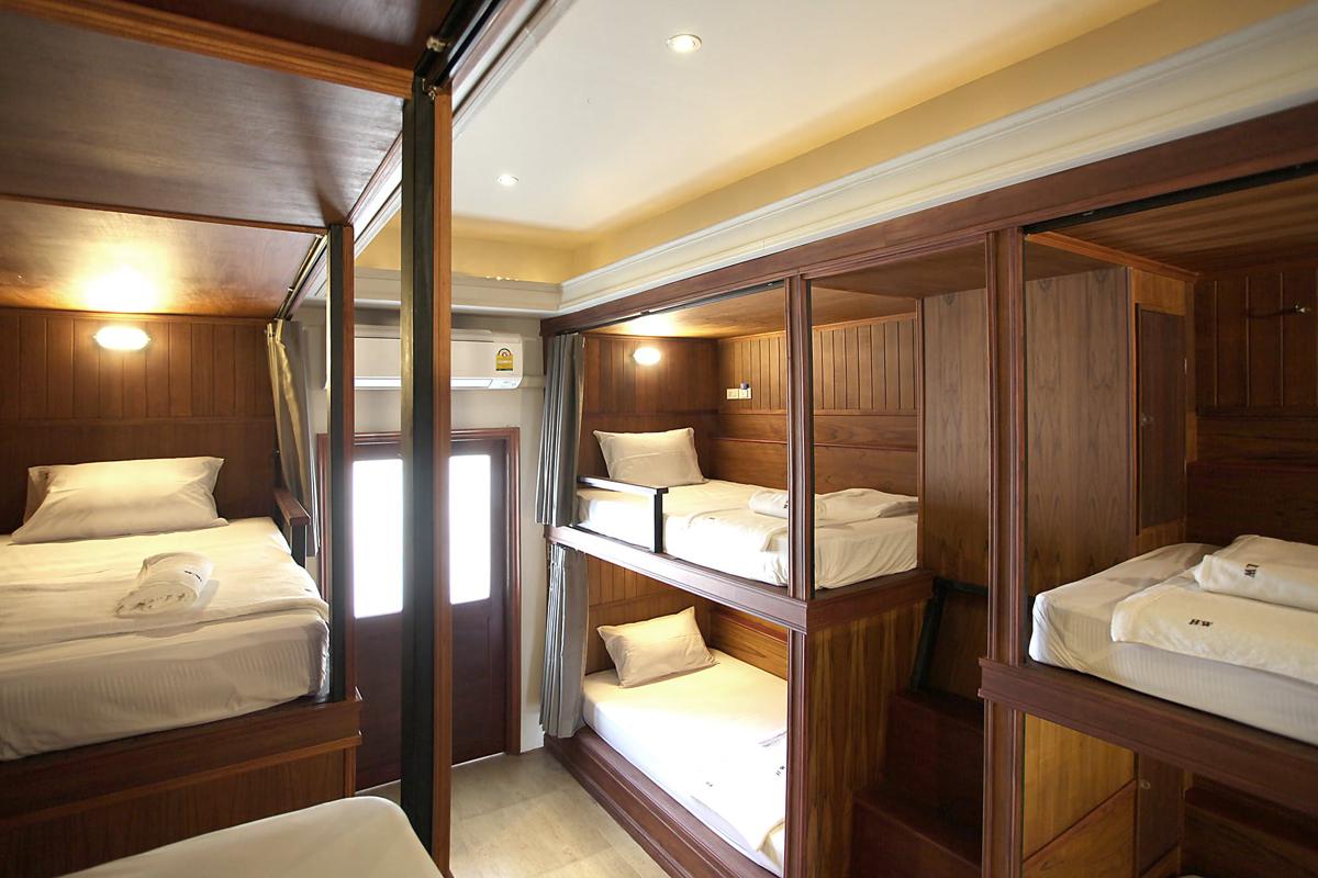 Hogwortz hostel & tour photo 4