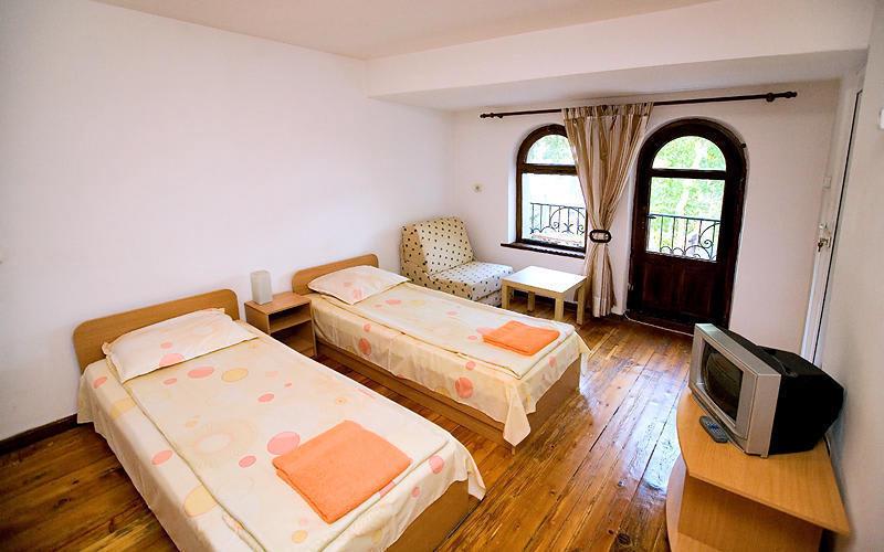 My Guest Rooms Plovdiv photo 1