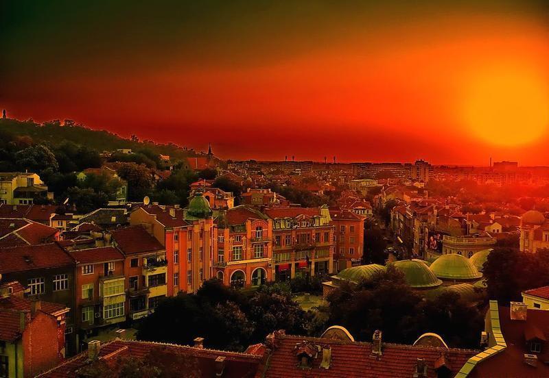 My Guest Rooms Plovdiv photo 4