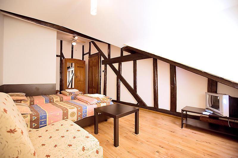 My Guest Rooms Plovdiv photo 5