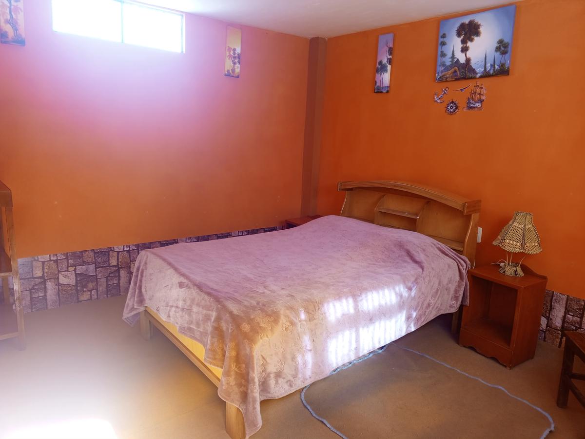Hostal Puerto Alegre Copacabana photo 4