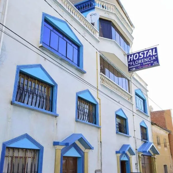 Hostal Puerto Alegre Copacabana photo 5