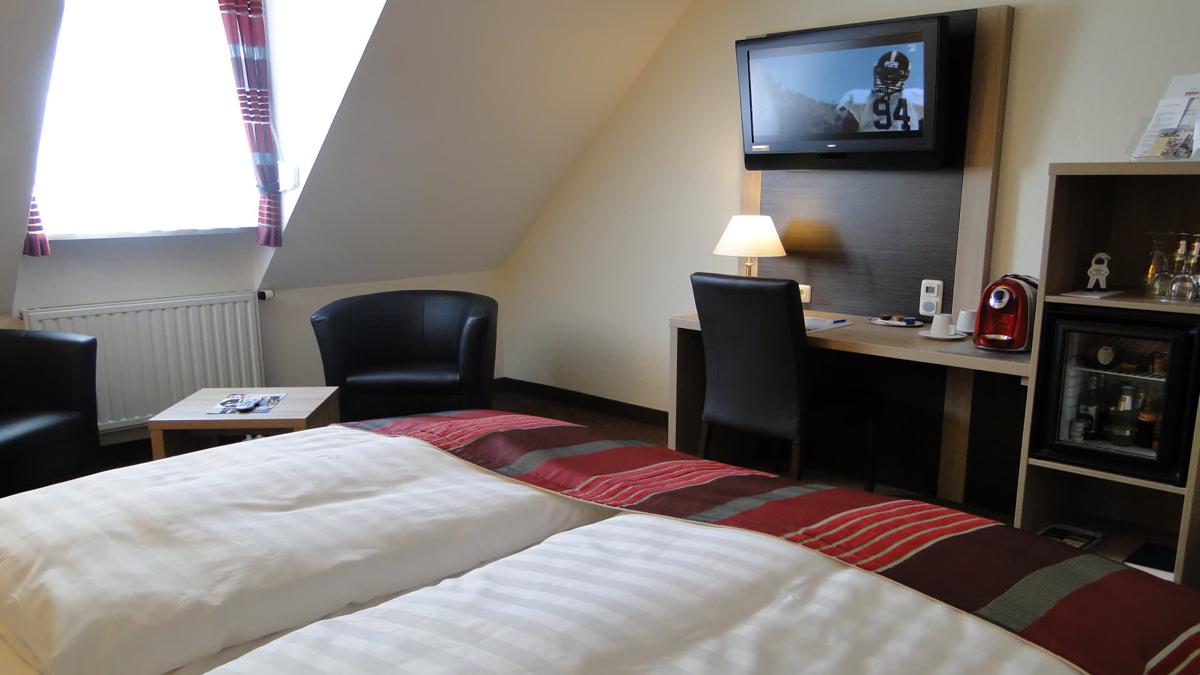 Hotel Rhöner Land photo 5
