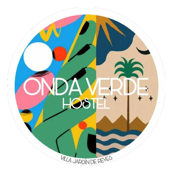 Onda Verde Hostel photo 5
