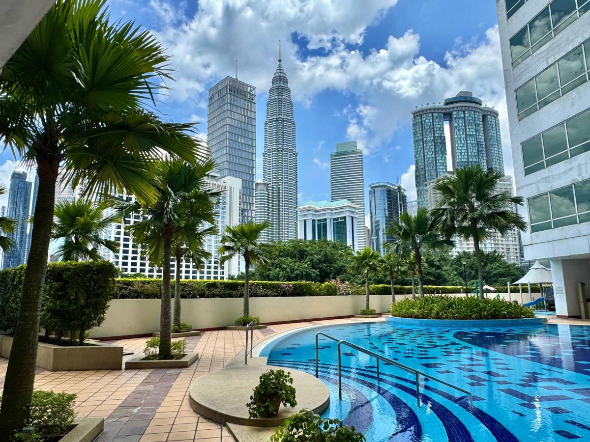 HaBiBi hOmE klcc photo 1