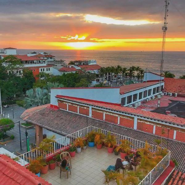 Casa Kraken Hostel photo 5
