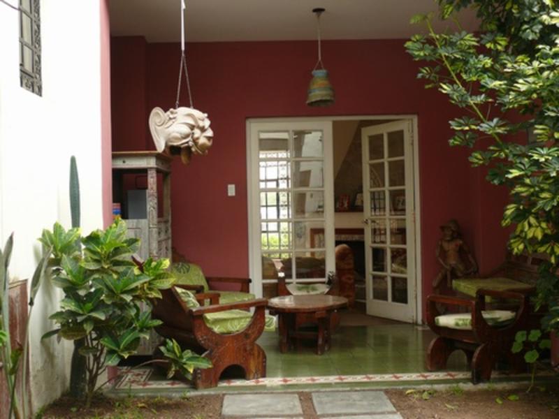 Inkawasi Hostel Boutique photo 2